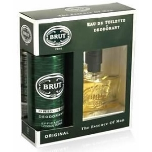Brut Original EDT + Deodorant li